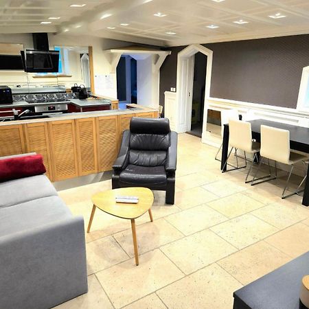 Appartement Moderne & Spacieux Hypercentre 캉 외부 사진