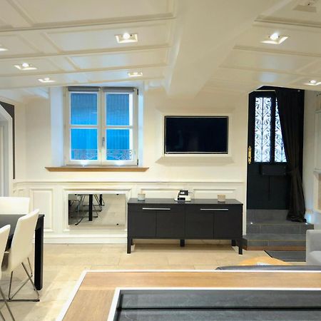 Appartement Moderne & Spacieux Hypercentre 캉 외부 사진
