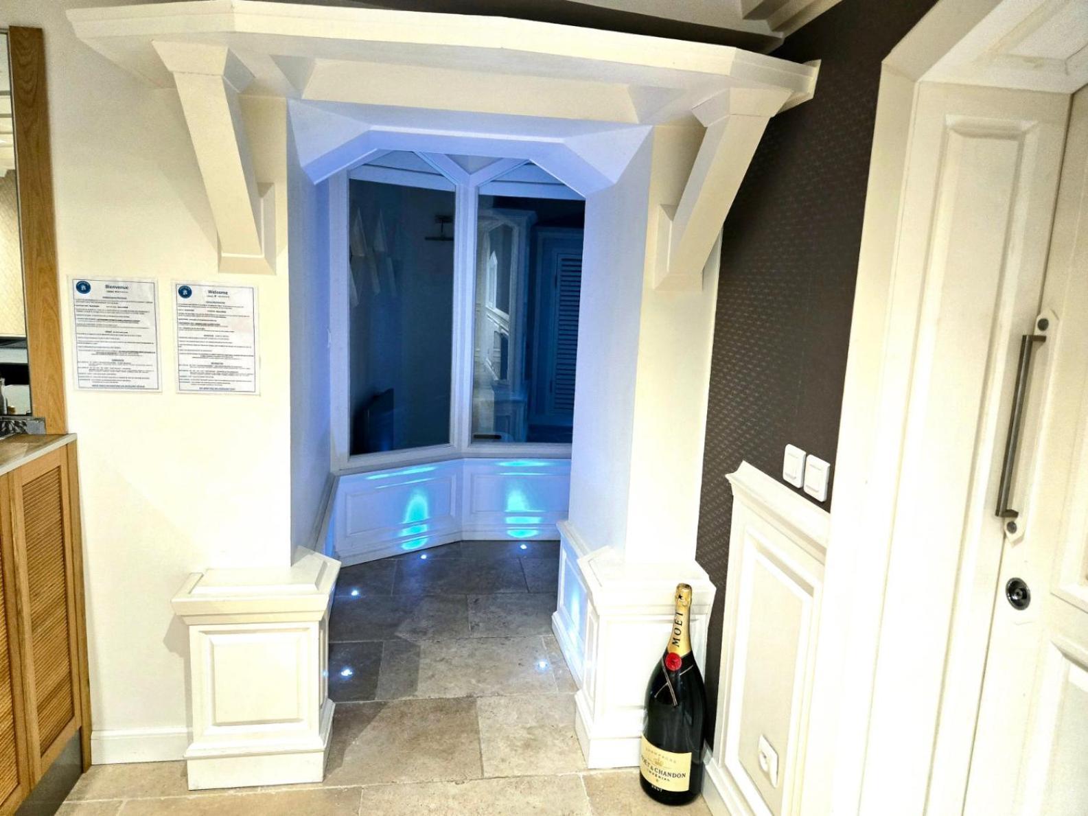 Appartement Moderne & Spacieux Hypercentre 캉 외부 사진