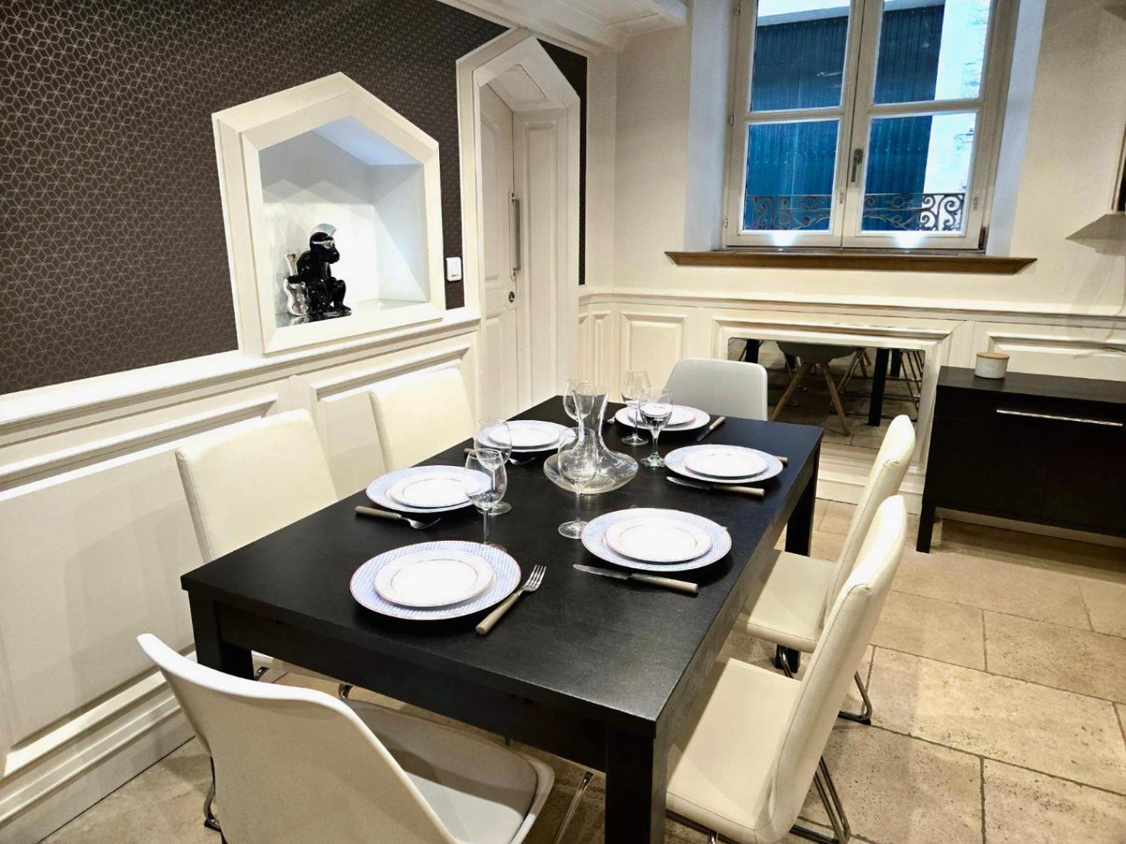 Appartement Moderne & Spacieux Hypercentre 캉 외부 사진