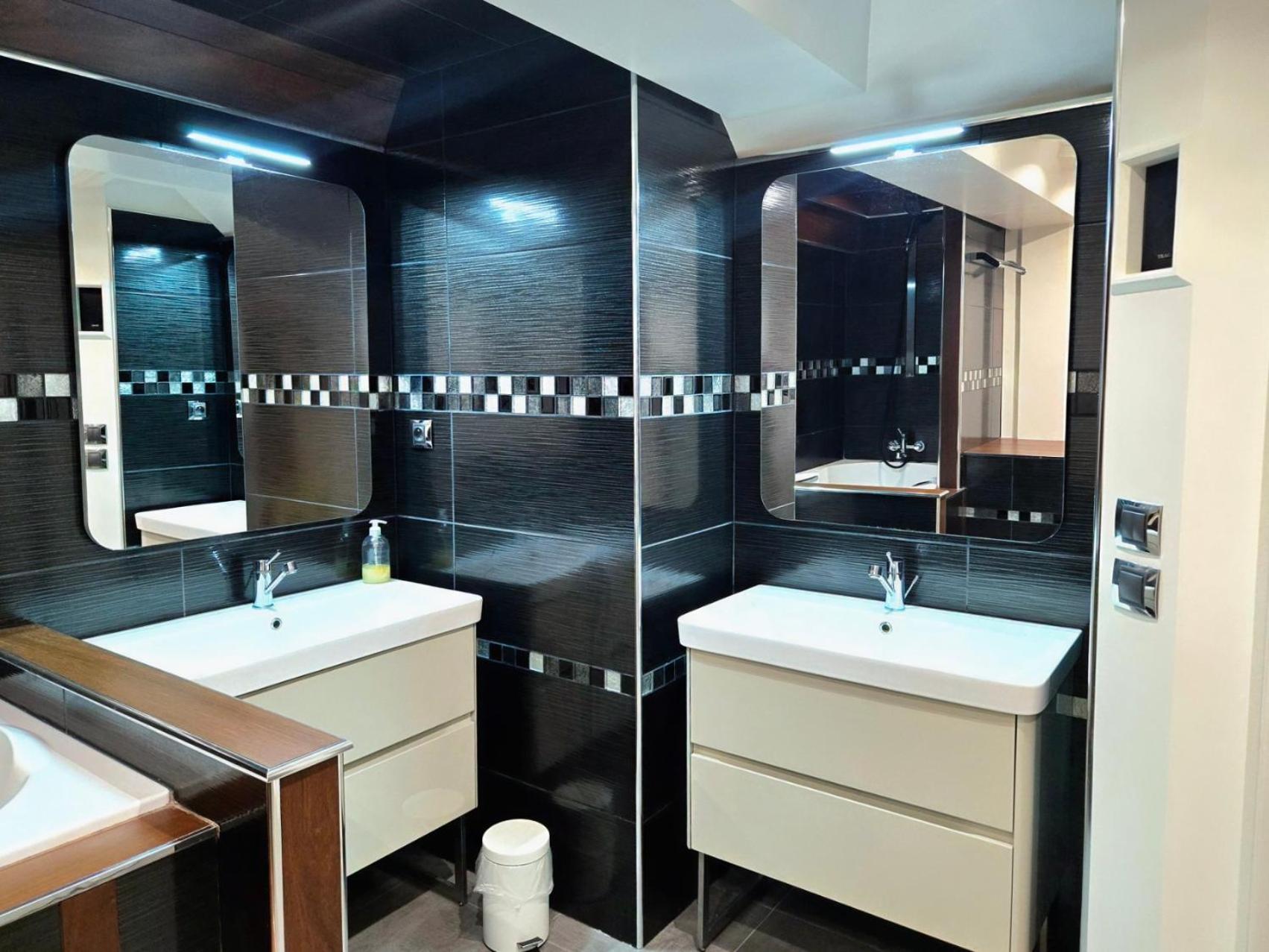 Appartement Moderne & Spacieux Hypercentre 캉 외부 사진