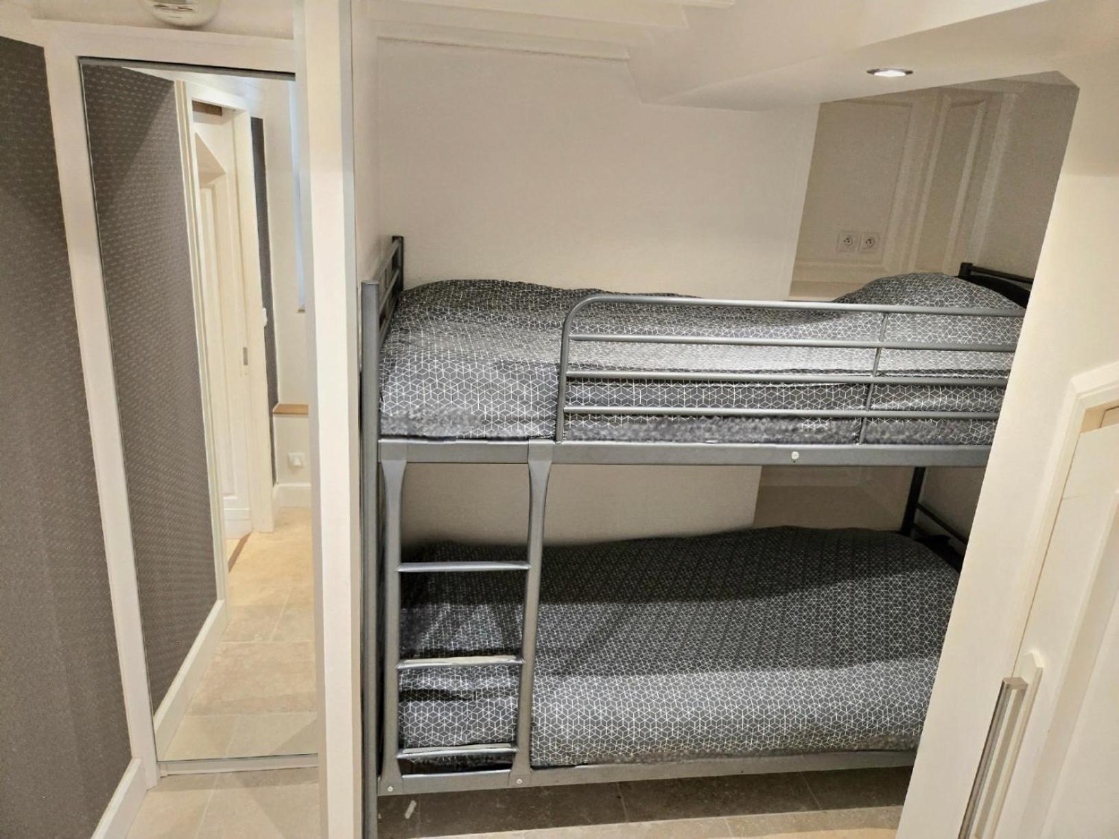 Appartement Moderne & Spacieux Hypercentre 캉 외부 사진