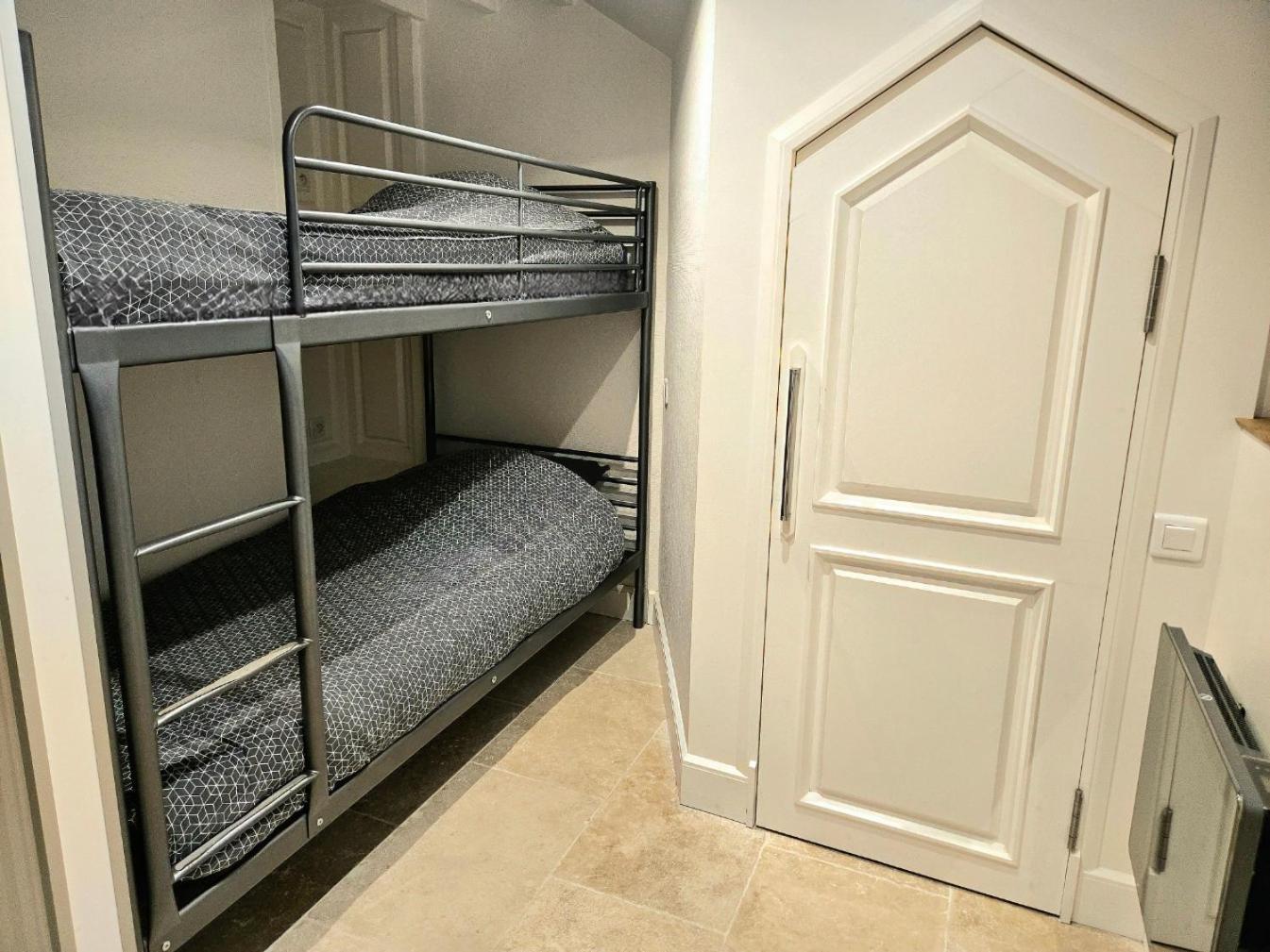 Appartement Moderne & Spacieux Hypercentre 캉 외부 사진