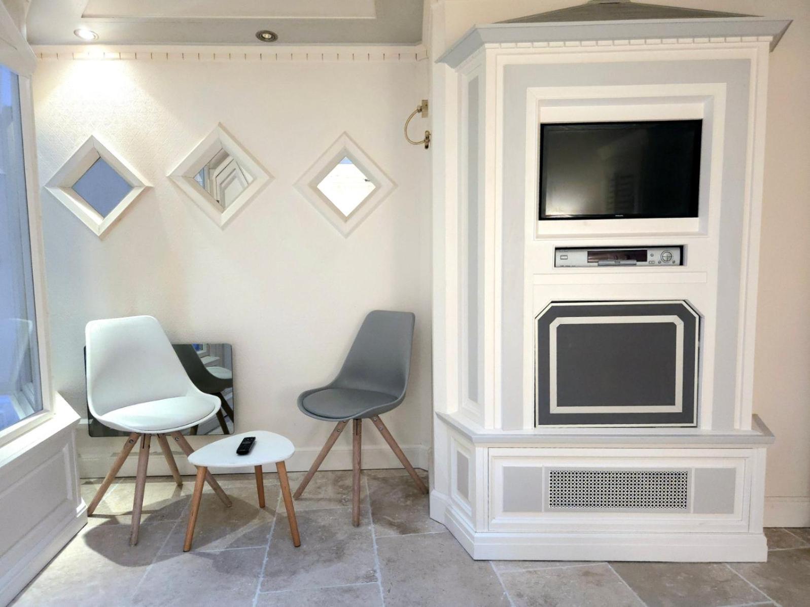 Appartement Moderne & Spacieux Hypercentre 캉 외부 사진