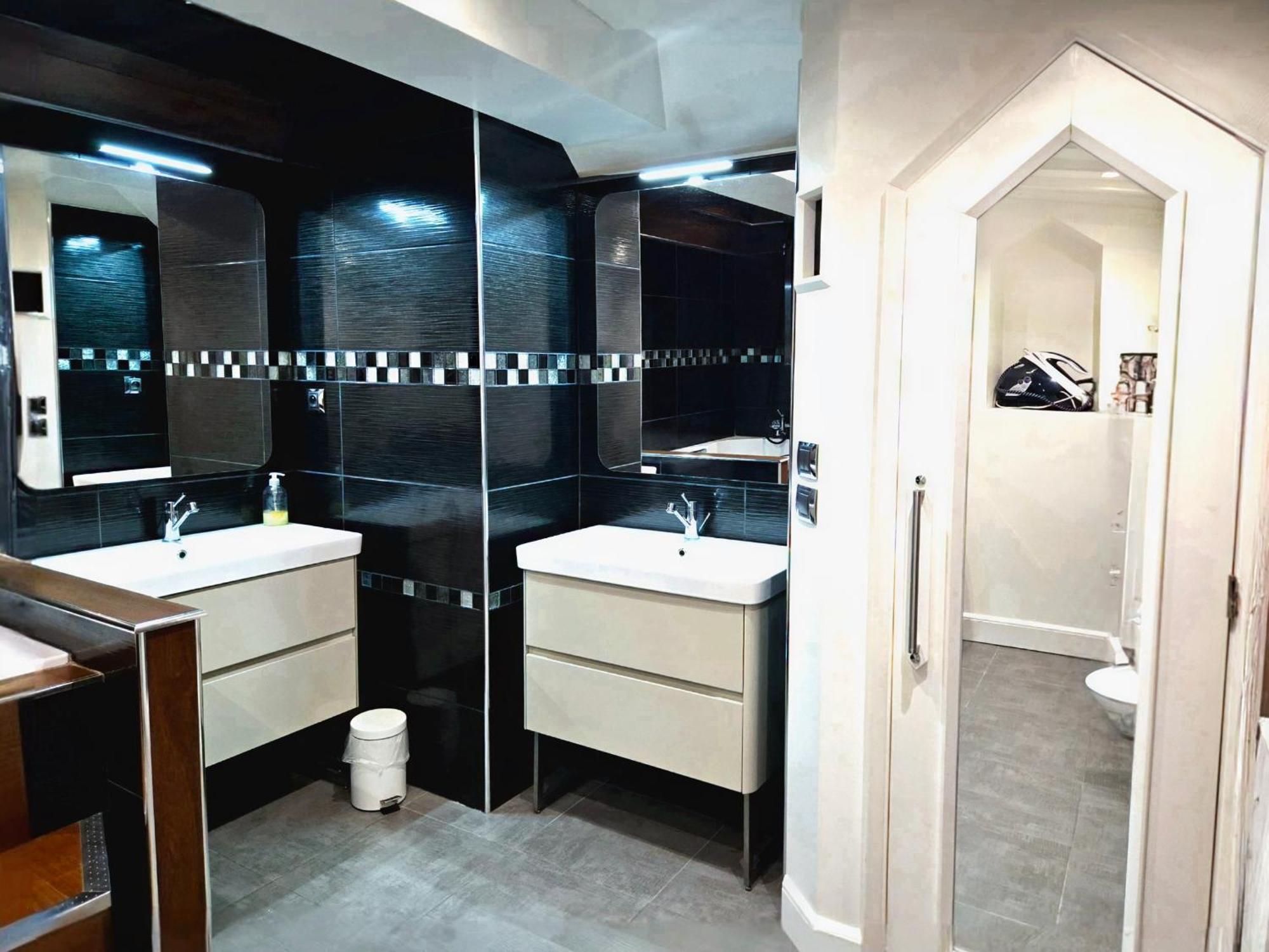 Appartement Moderne & Spacieux Hypercentre 캉 외부 사진